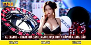 ag casino