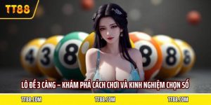 lô đề 3 càng
